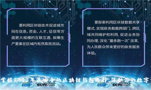 立即掌握2023年最安全的区块链钱包选择，保护你的数字资产！
