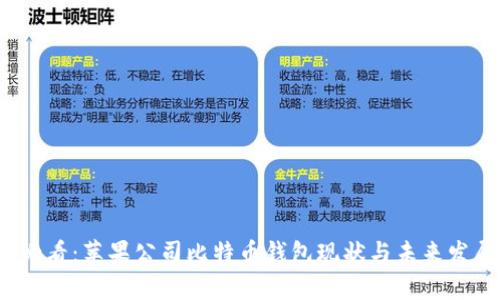 2025必看：苹果公司比特币钱包现状与未来发展分析