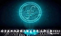 USDT钱包安装失败的原因及