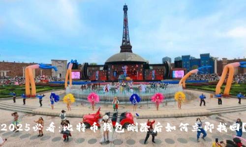 2025必看：比特币钱包删除后如何立即找回？