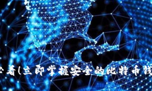 2025必看！立即掌握安全的比特币钱包服务