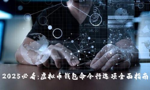 2025必看：虚拟币钱包命令行选项全面指南