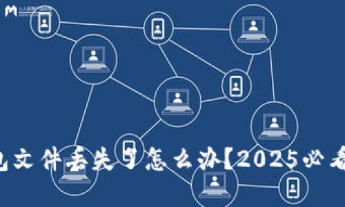 比特币钱包文件丢失了怎么办？2025必看解决方案！