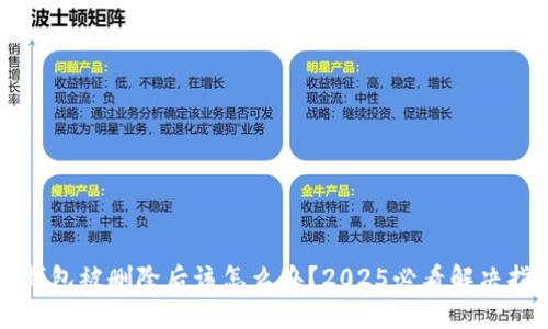 TP钱包被删除后该怎么办？2025必看解决指南