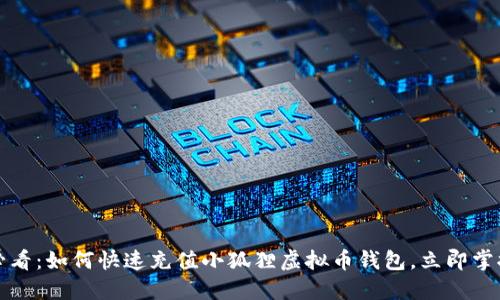 2025必看：如何快速充值小狐狸虚拟币钱包，立即掌握技巧！