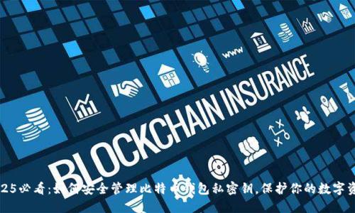2025必看：如何安全管理比特币钱包私密钥，保护你的数字资产