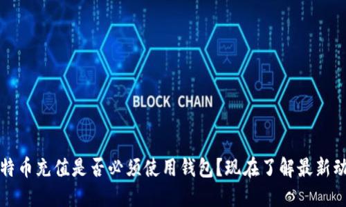 比特币充值是否必须使用钱包？现在了解最新动态