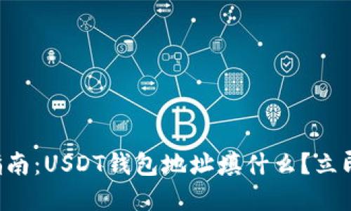 新手指南：USDT钱包地址填什么？立即了解！