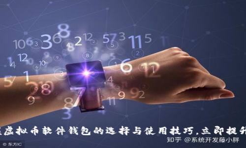 2025必看：掌握虚拟币软件钱包的选择与使用技巧，立即提升你的投资体验！