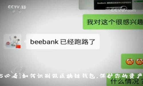 2025必看：如何识别假区块链钱包，保护你的资产安全