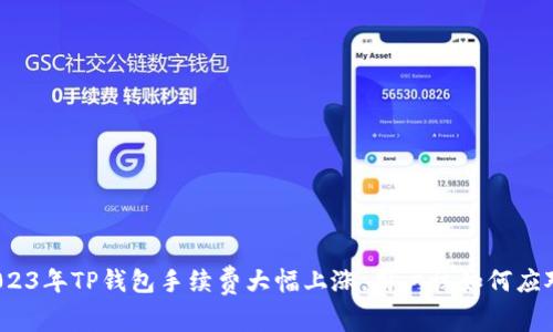 2023年TP钱包手续费大幅上涨，用户该如何应对？