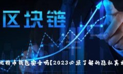 比特币钱包安全吗？2023必