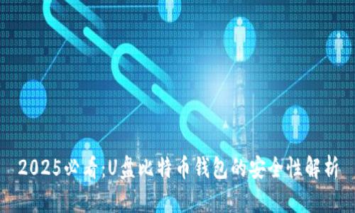 2025必看：U盘比特币钱包的安全性解析