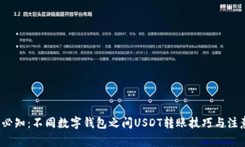 2025必知：不同数字钱包之间USDT转账技巧与注意事项