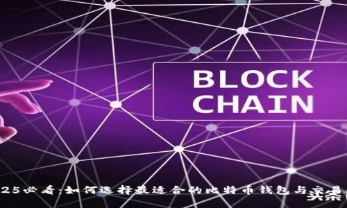 2025必看：如何选择最适合的比特币钱包与交易所？