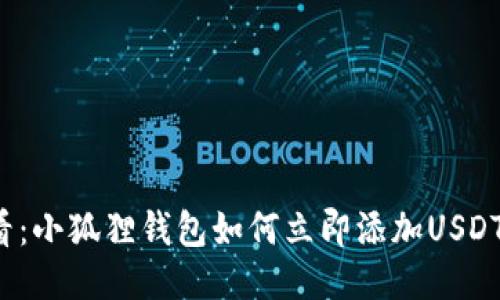 2025必看：小狐狸钱包如何立即添加USDT详细指南