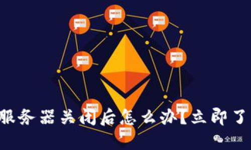 比特币钱包服务器关闭后怎么办？立即了解应对策略！