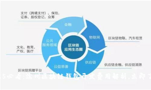 2025必看：滨州区块链钱包开发费用解析，立即了解！