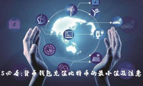 2025必看：货币钱包充值比特币的最小值及注意事项