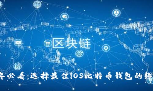 2025年必看：选择最佳iOS比特币钱包的终极指南
