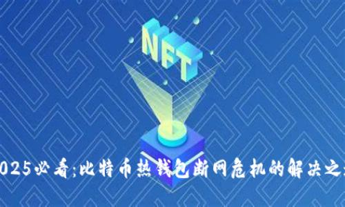 “2025必看：比特币热钱包断网危机的解决之道”