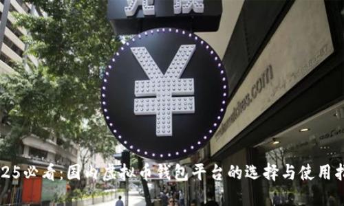 2025必看：国内虚拟币钱包平台的选择与使用指南