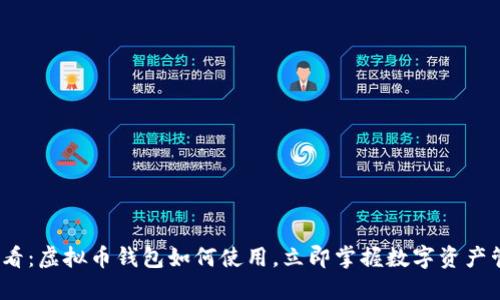 2025必看：虚拟币钱包如何使用，立即掌握数字资产管理技巧