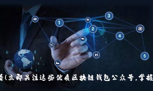 2025必看！立即关注这些优质区块链钱包公众号，掌握最新资讯