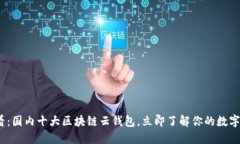 2025必看：国内十大区块链