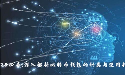 2025必看：深入解析比特币钱包的种类与使用指南