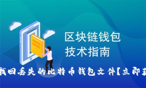 2023年如何找回丢失的比特币钱包文件？立即获取实用指南！