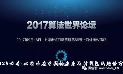 2025必看：比特币在中国的未来及付钱包的趋势分析