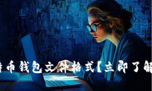 2025必看：什么是比特币钱包文件格式？立即了解其重要性和使用方法！