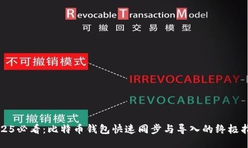 2025必看：比特币钱包快速同步与导入的终极指南
