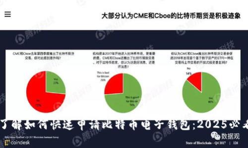 立即了解如何快速申请比特币电子钱包：2025必看指南
