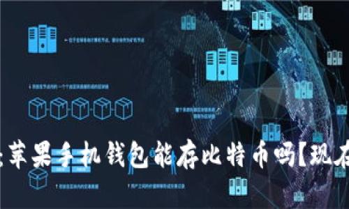 2025必看：苹果手机钱包能存比特币吗？现在就来了解！